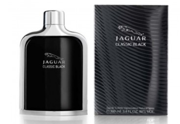 Jaguar Classic Black Eau De Toilette For Men - 100ml